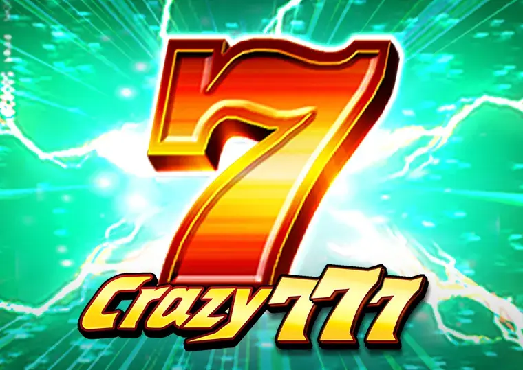 Crazy 777 Game1