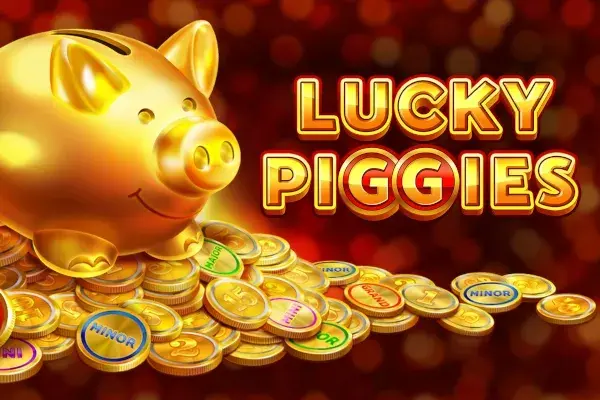 Lucky Piggies gemple Game1