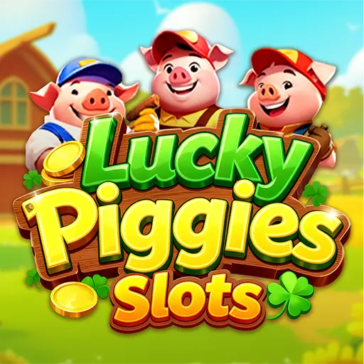 Lucky Piggies gemple Game1