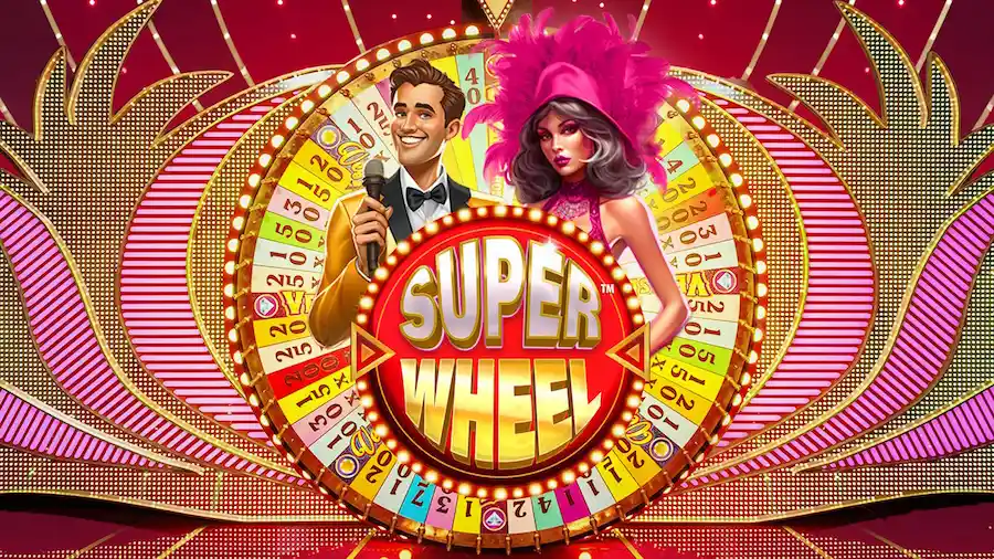 Super Wheel Game1